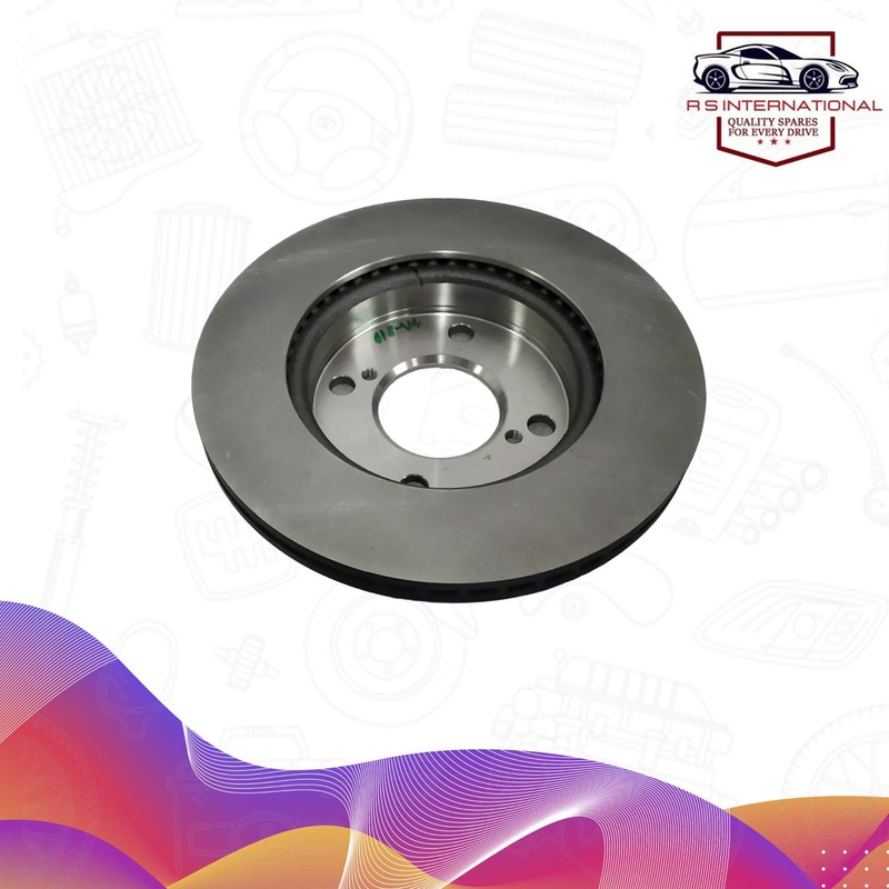 Genuine Front Disc Brake Assy For Suzuki Baleno 2 nd Gen 2015-2022 55311M68P00 gallery