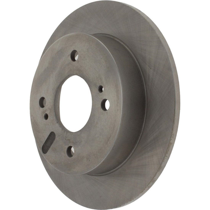 Rear Disc Rotors and Brake Pads Kit for Nissan 200SX Nissan Maxima gallery
