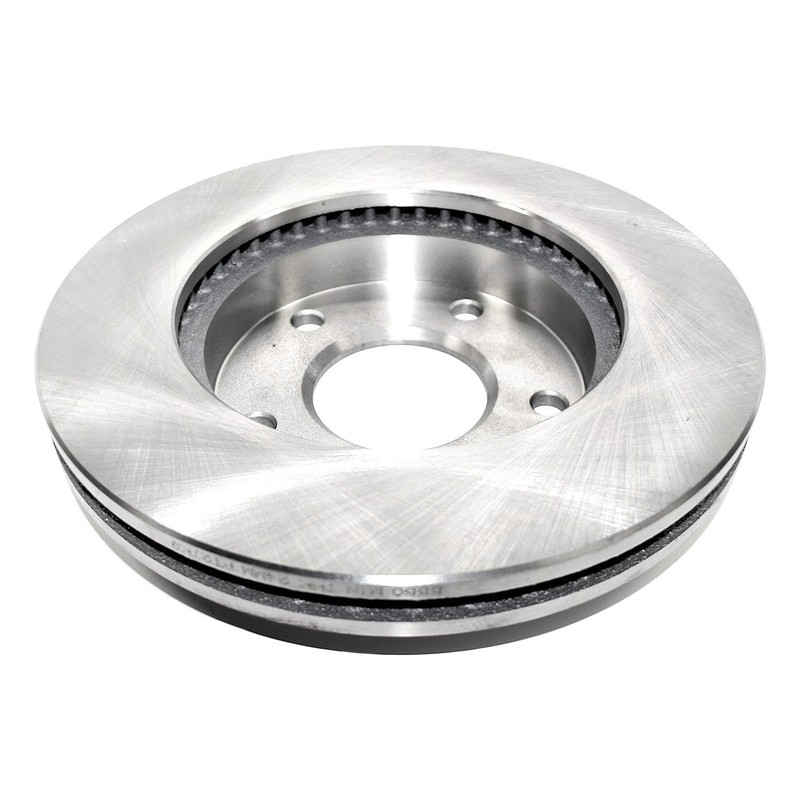 DuraGo BR5550 Disc Brake Rotor
