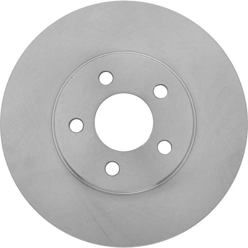 Disc Brake Rotor For 95-00 Breeze Cirrus Sebring Stratus 1407-25516