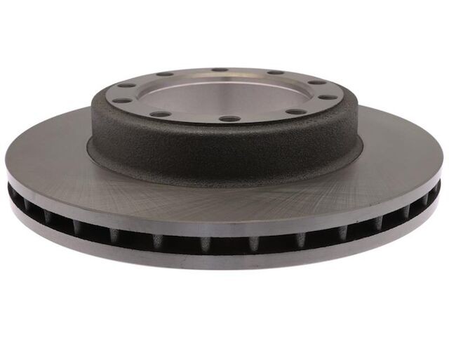 Raybestos Brake Rotor fits International 4800 1990-2003 37WKQPJH