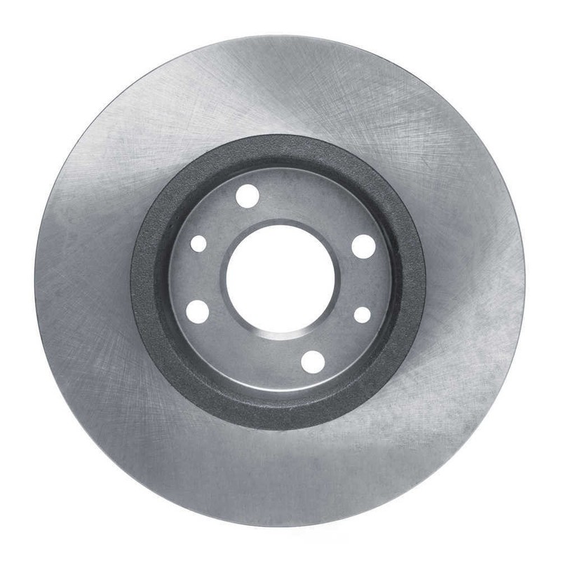 Disc Brake Rotor DFC 600-92118 gallery