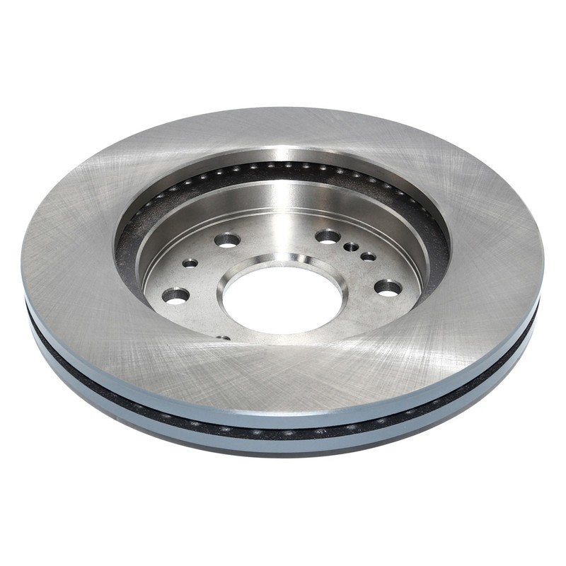 DuraGo Front Rotor TRW Pro Metallic Disc Brake Pad Kit For Sierra Silverado 1500 gallery