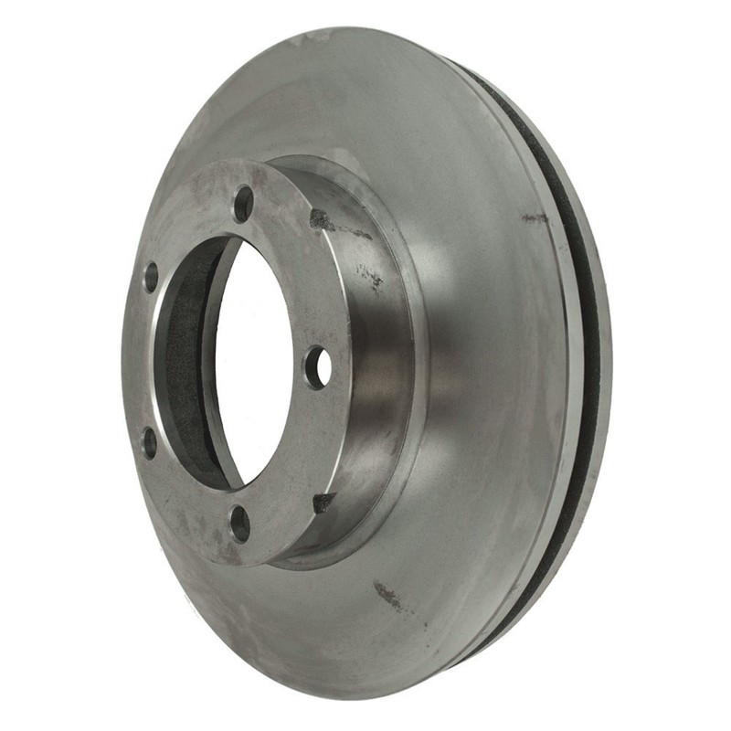 For Workhorse P32 1999-2005 AmeriBRAKES 493200 AmeriPRO Vented Front Brake Rotor