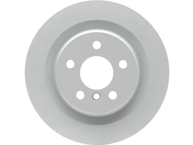 For 2018-2025 BMW X2 Brake Rotor Rear Dynamic Friction 32665ZTYJ 2019 2020 2021