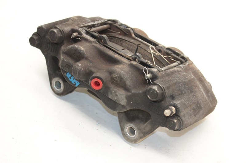 07-14 Toyota FJ Cruiser 4.0L RWD Driver Left Front Caliper Assembly gallery