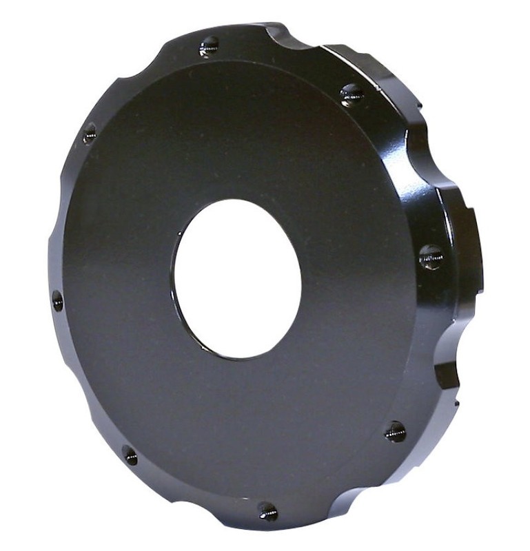 Wilwood 171-7671 Hat-Blank 0.725″ Offset for Brake System Components