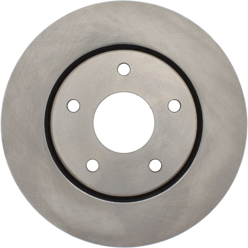 Frt Disc Brake Rotor Centric Parts 121.67069