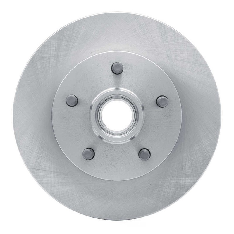 Frt Disc Brake Rotor DFC 600-54139