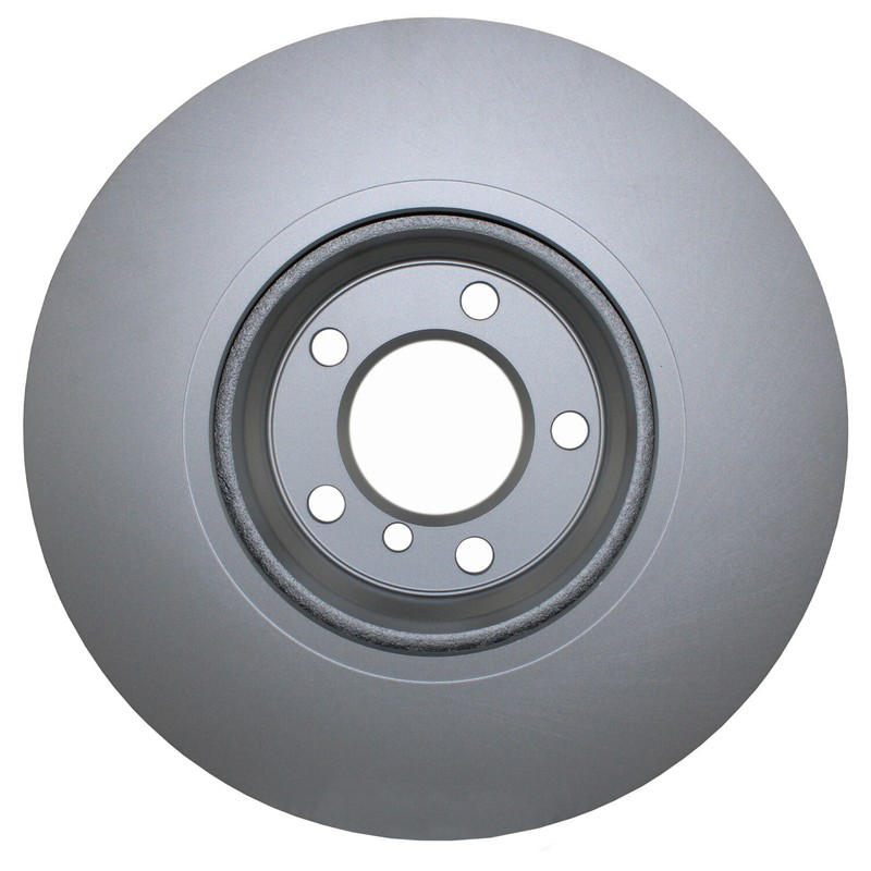 Bison Performance Front Coat 330mm Brake Disc for BMW F22 F23 F30 F33 F36 P337A gallery
