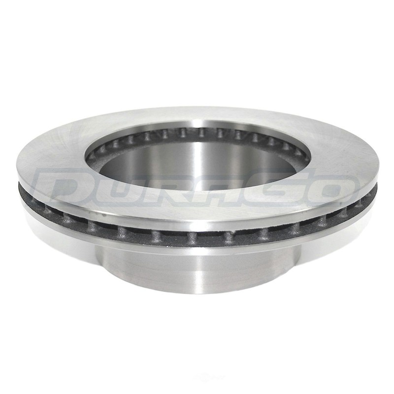 Disc Brake Rotor Pronto BR5115 gallery