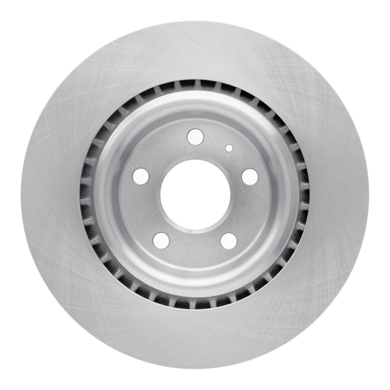 Dynamite Friction Rear Disc Brake Rotor for A4 allroad+More (900-73066) gallery