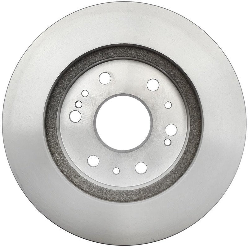 ACDelco Disc Brake Pads and Rotors Kit Front Rear For 15-20 Chevrolet Tahoe gallery