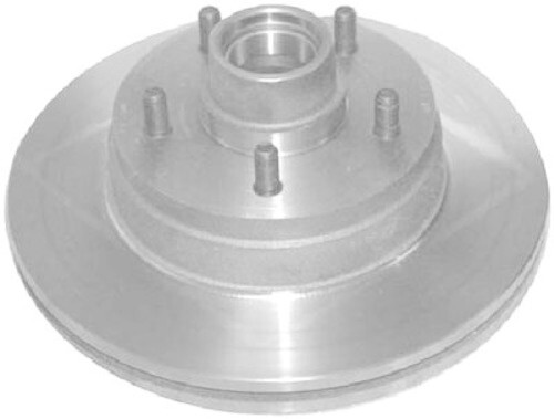 Disc Brake Rotor-RWD Bendix PRT1464