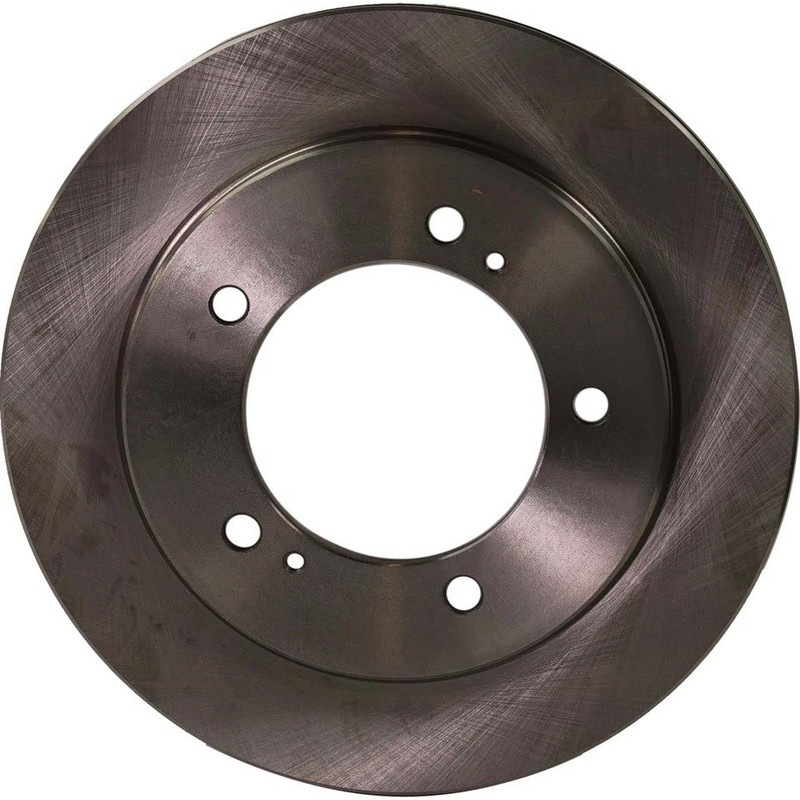 For Chevy Chevrolet Tracker Suzuki Vitara Front Brake Disc Rotors and Pads Kit gallery