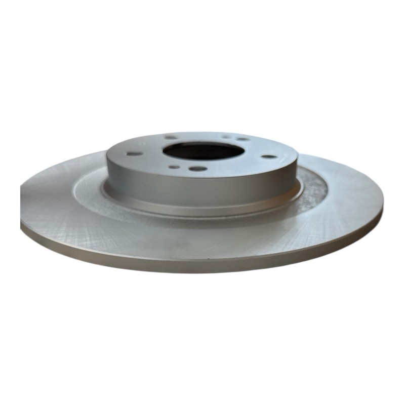 300mm Solid Brake Rotor 5×4.5 68.6mm Bore 10mm Thick 25.4mm Hat