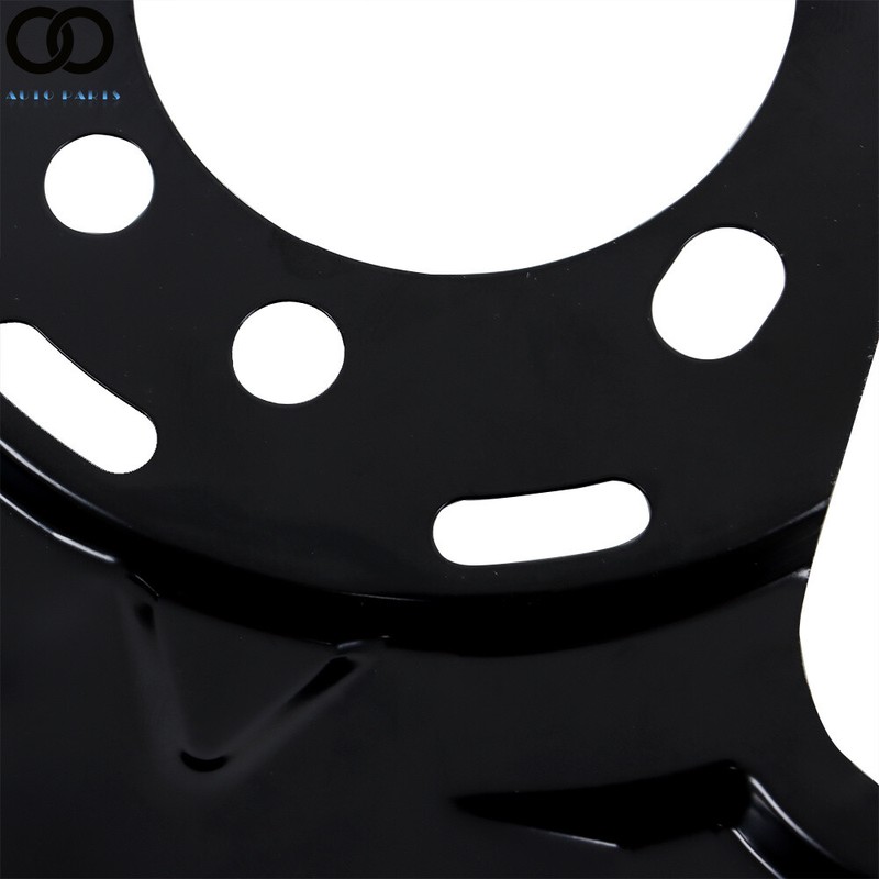 26290AG02A Brake Dust Shield Backing Plate For Subaru Legacy Outback 2005-2014 gallery