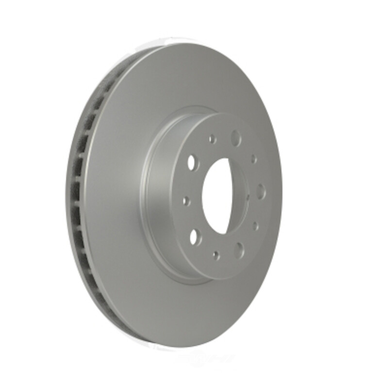 Disc Brake Rotor-Base Hella-PAGID 355122462