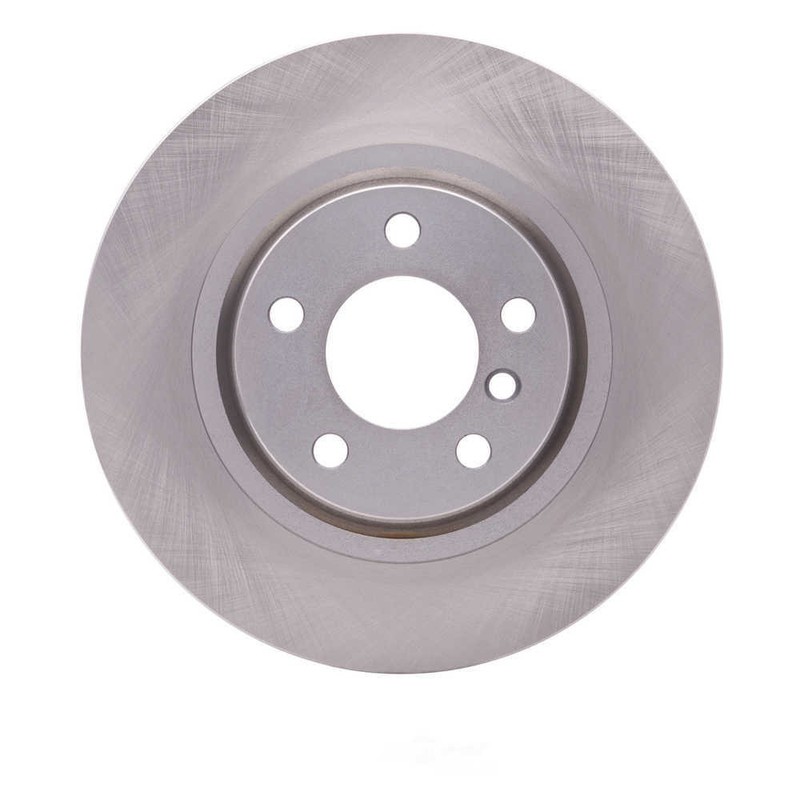 Disc Brake Rotor-xDrive28i DFC 600-31152