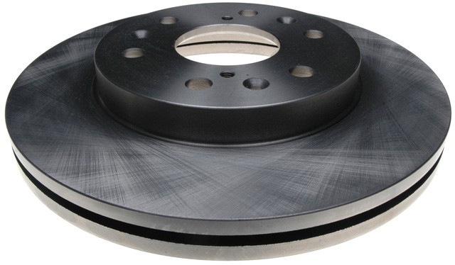 Raybestos Brakes 580279R R-Line BRAKE ROTORS OEM gallery
