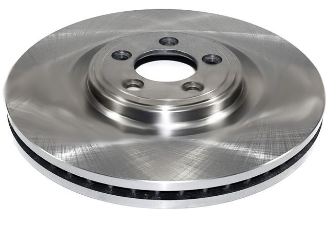 Pronto 69GQ17N Front Brake Rotor Fits 2009-2015 Jaguar XF 3.0L V6