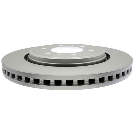 Centric 320.65119F Centric Gcx Rotor With Full Coating