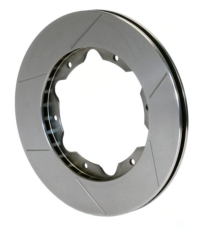 Wilwood Disc Brake Rotor – ROTOR1100-081AR559-000AJEXXXXN 6×6.25,30 VANE,GTS