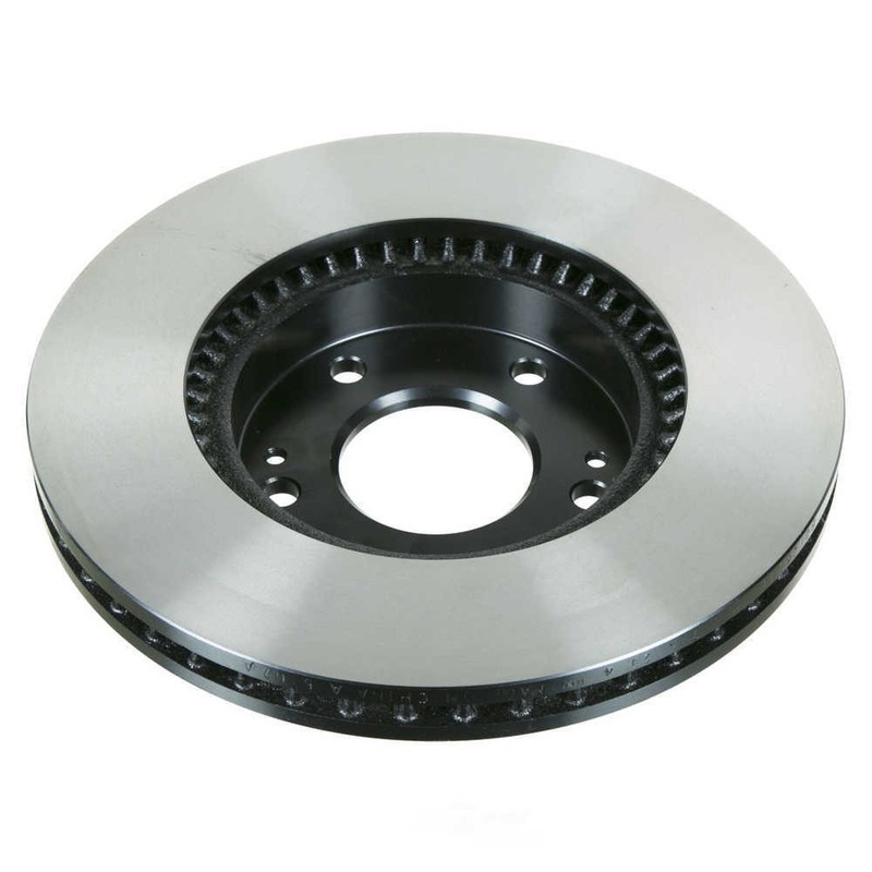 Disc Brake Rotor Wagner BD126141E gallery