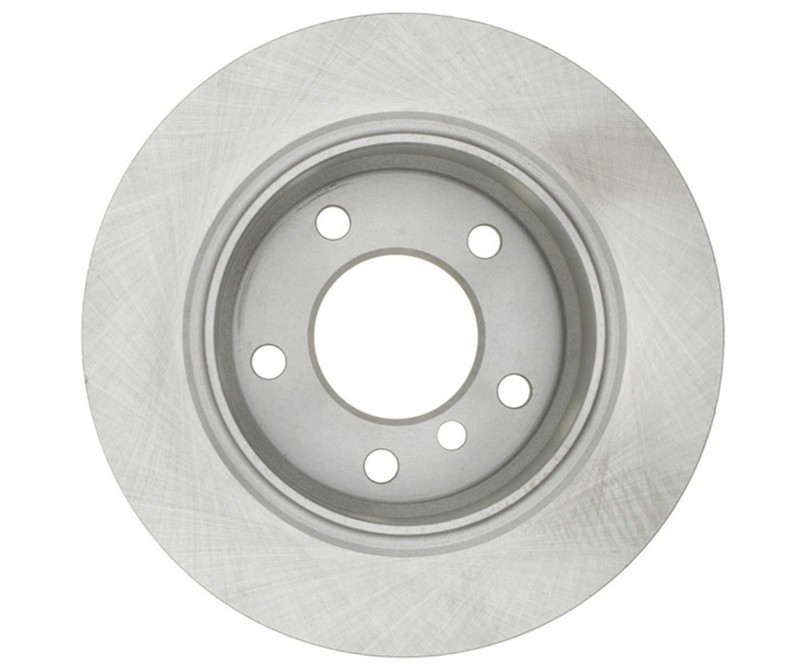 Raybestos 980195R R-Line Brake Rotor For 98-00 BMW 323Ci 323i 328i gallery