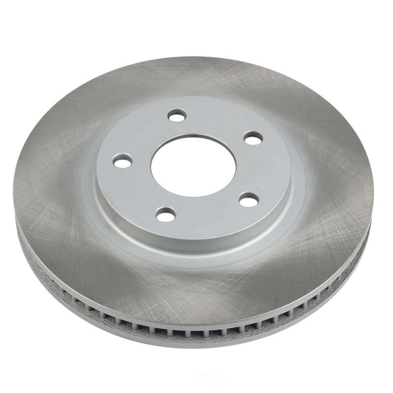 Disc Brake Rotor Power Stop AR8255SCR