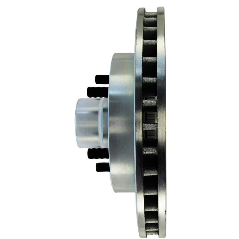 StopTech 227.66025L Select Sport Drilled & Slotted Front Left Brake Rotor gallery