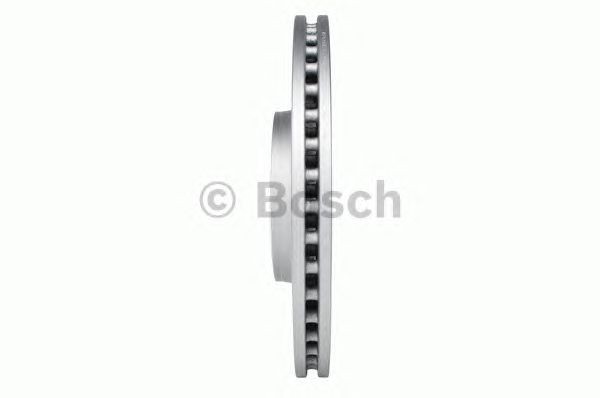 Bosch Brake Disc Front Diameter 345mm 68mm Vented 30mm 0986479747 gallery