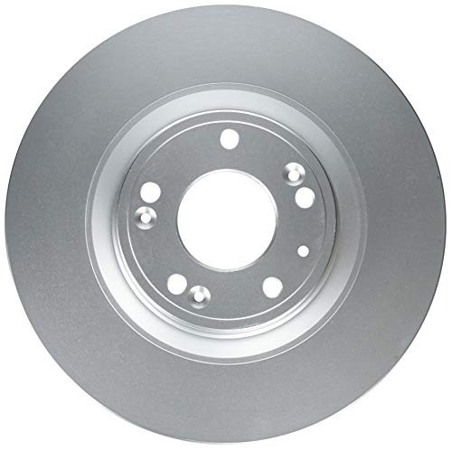 Raybestos Brakes Disc Brake Rotor P N 980707Fzn gallery