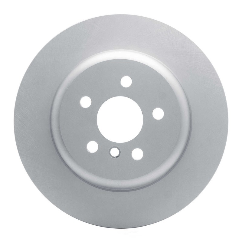 Disc Brake Rotor fits 2017-2020 BMW 530i,530i xDrive 530e,530e xDrive X3 DFC