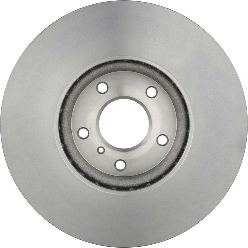 Disc Brake Rotor fits 2005-2016 Nissan 370Z Murano 350Z BREMBO NORTH AMERICA gallery