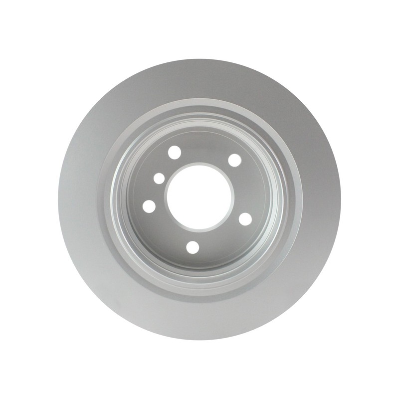 Hella Pagid 312mm Rear Left Coated Disc Brake Rotor For BMW E36 M3 Z3 gallery