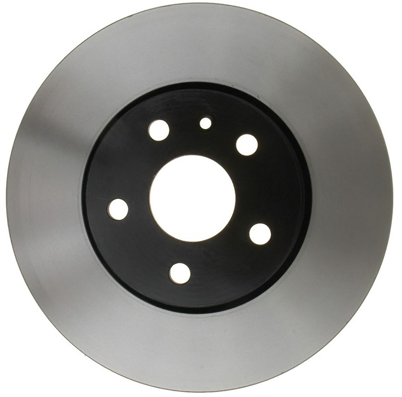 ACDelco 18A2719AC Disc Brake Rotor For Select 10-21 Buick Chevrolet GMC Models