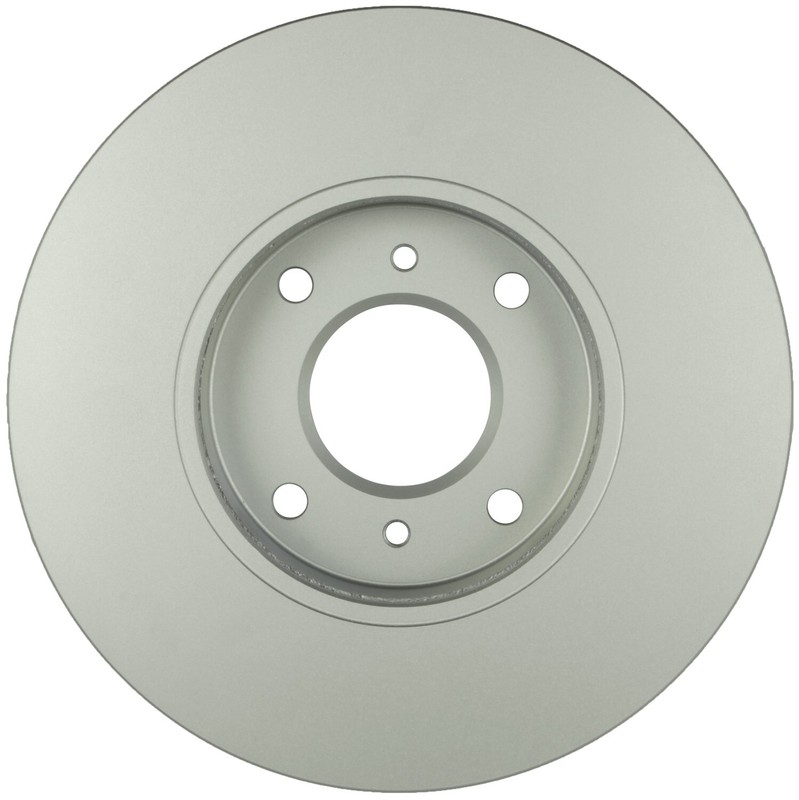 Bosch Front QuietCast Rotor 40011031