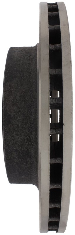 For 1993-2003 Blue Bird SHL TC2000 | Centric Front Disc Brake Rotor | Vented gallery
