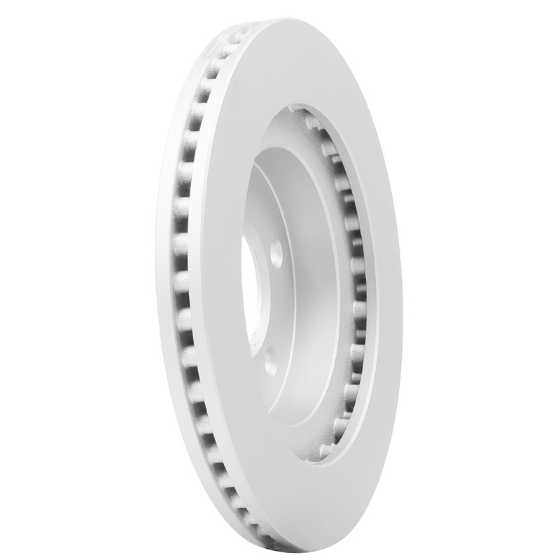 Front Brake Rotor for 99-04 Chrysler 300M 98-04 Concorde 98-04 Intrepid 11.69 in gallery