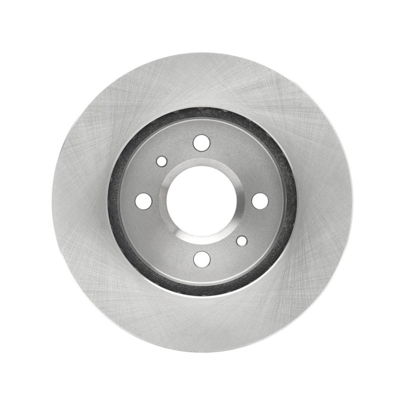 For Saturn SL/SL1/SL2 1991-2002 Disc Brake Rotor | Front | Vented | 4 Lug Holes gallery