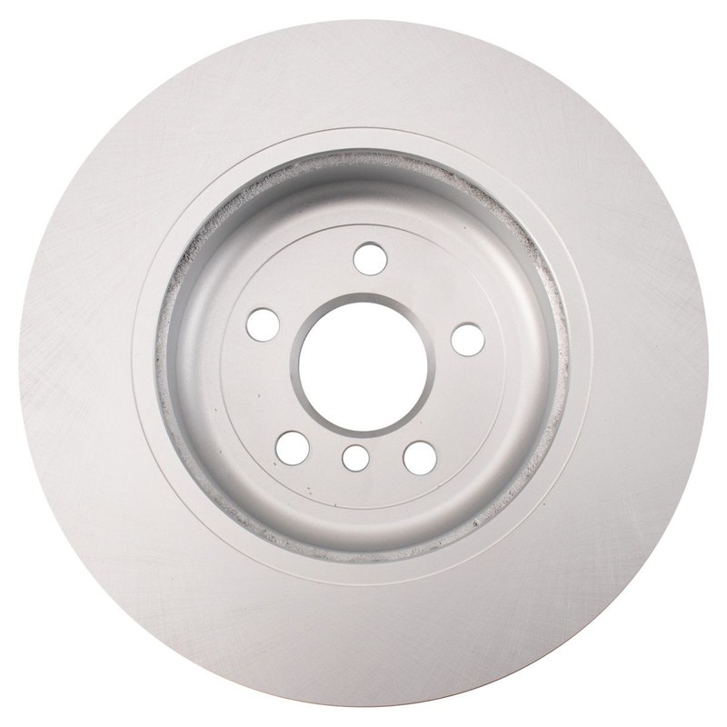 Rear Brake Rotor Set Fits 2017-2022 BMW gallery
