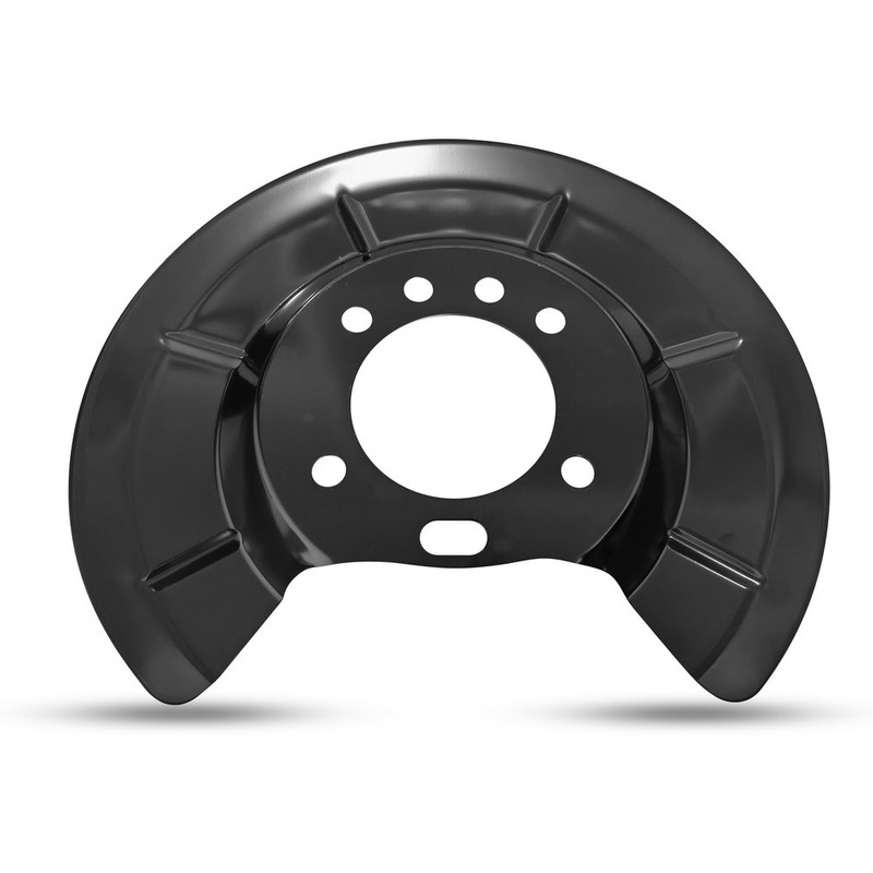 For Ford Focus 2013-18 Escape CV6Z-2C028-B New Brake Backing Plate Splash Shield gallery