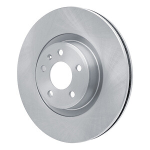Frt Disc Brake Rotor DFC 600-73080 gallery