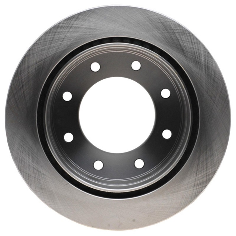 ACDelco Disc Brake Pads and Rotors Kit Front Rear For 11-15 Chevrolet Silverado gallery