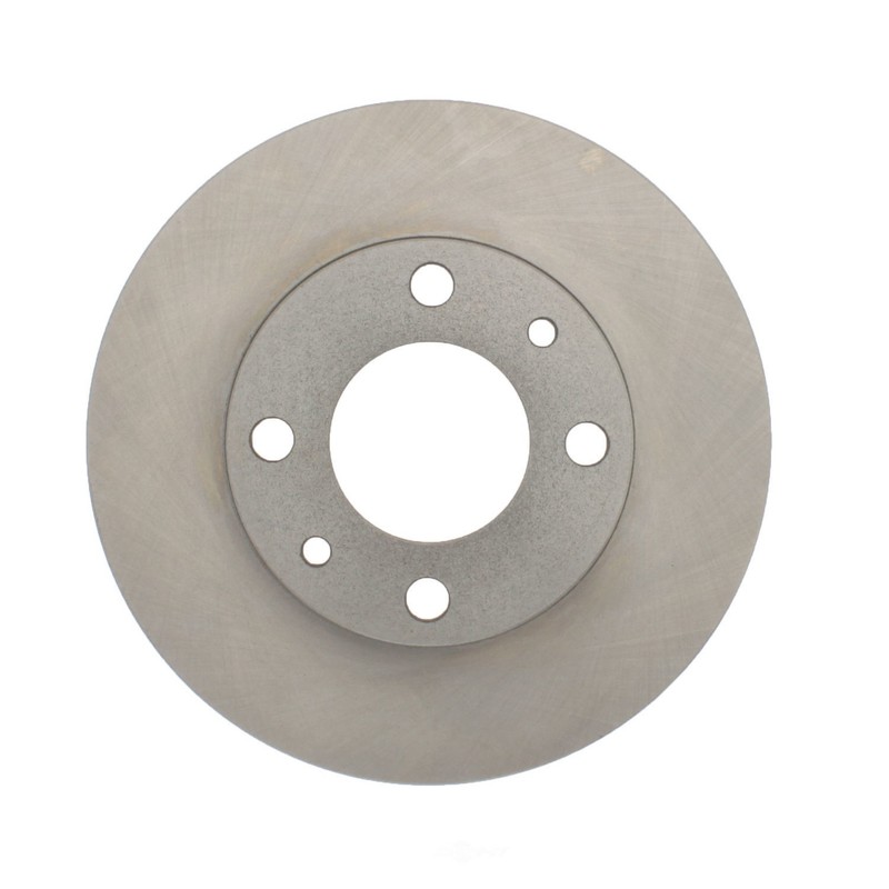 Disc Brake Rotor-C-TEK Standard Centric 121.04000