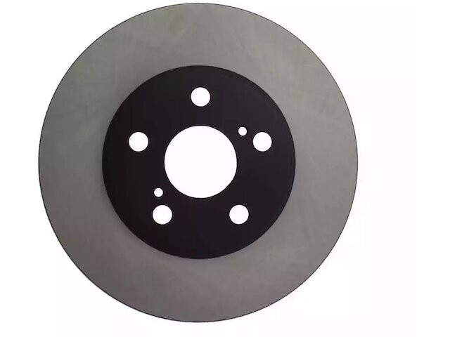 Front Brake Rotor For 2011-2017 Lexus CT200h 2012 2013 2014 2015 2016 FH289NY