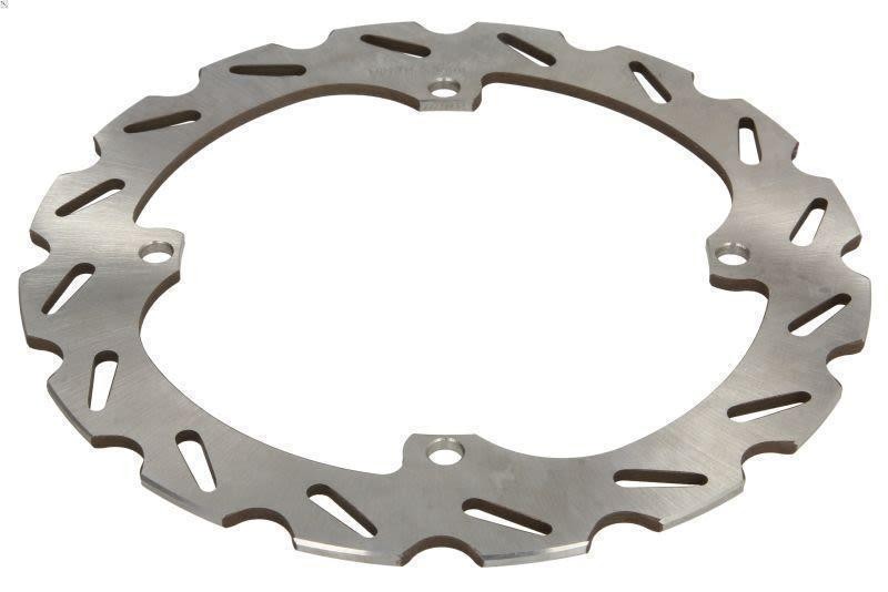 1X Brake disc 4 RIDE THQ6290 Polaris Outlaw 450 2009-2009