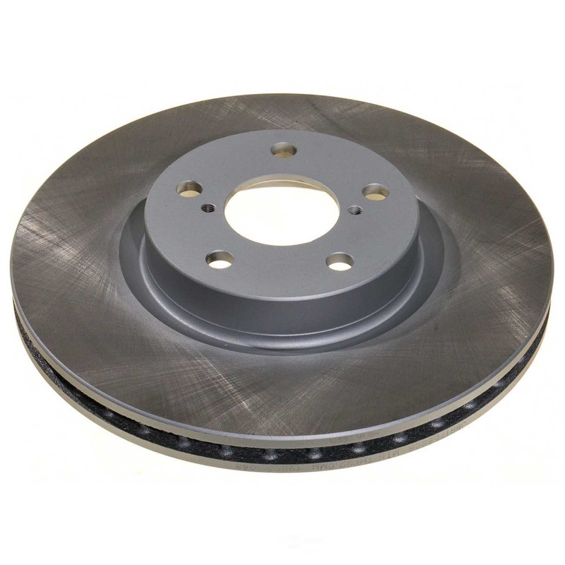 Disc Brake Rotor Power Stop JBR1758SCR fits 17-22 Subaru Impreza