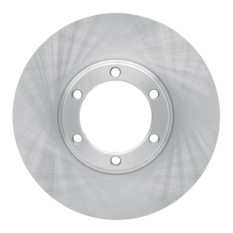 Front Disc Brake Rotor for LUV, Passport, Pickup, Rodeo, Amigo+More (600-37007)